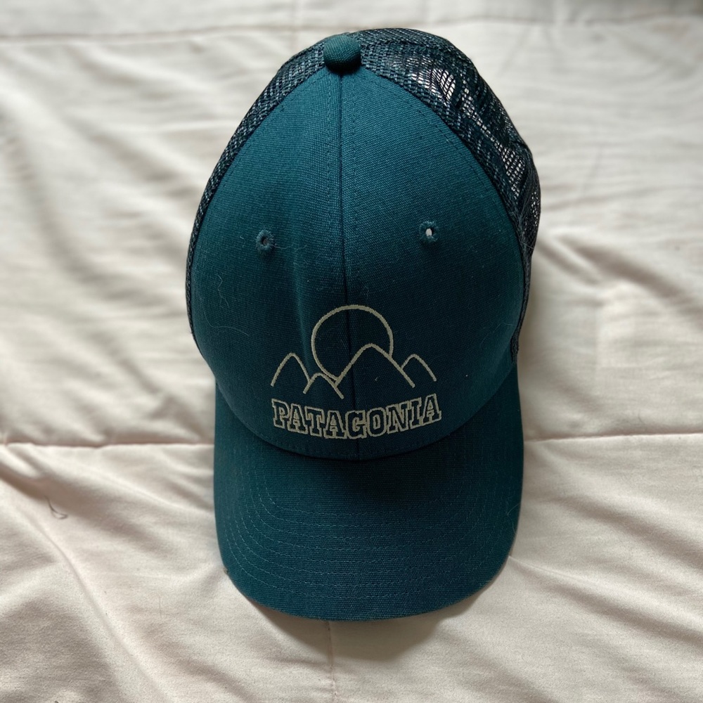 Patagonia Trucker Hat